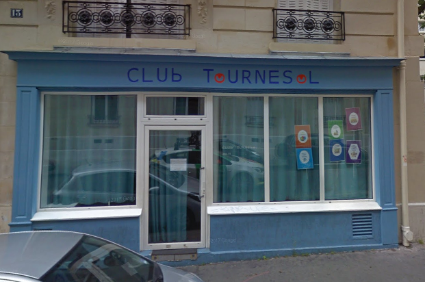 Club Tournesol - Espace de vie sociale