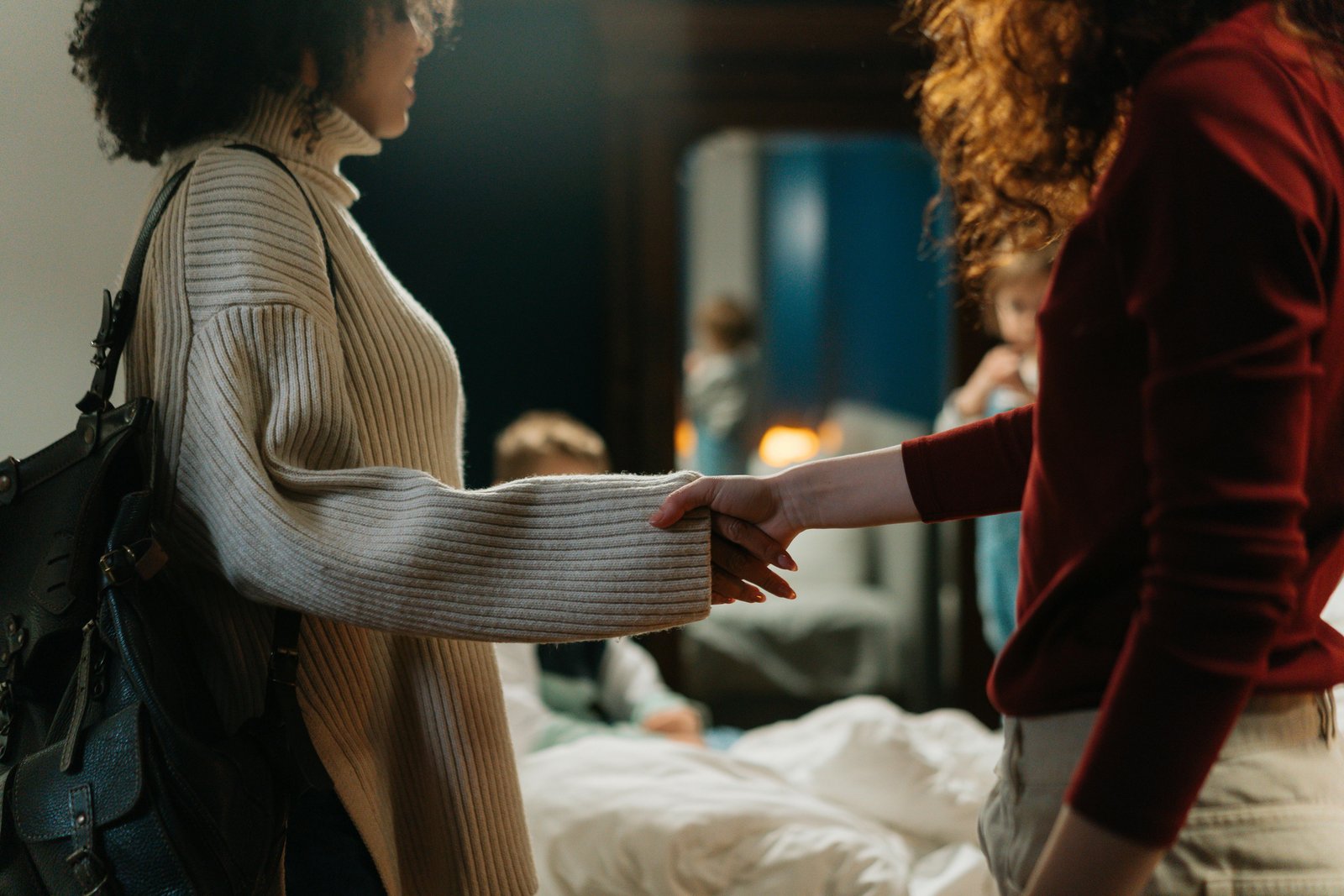 ARC - Équipes d'Amitié en action