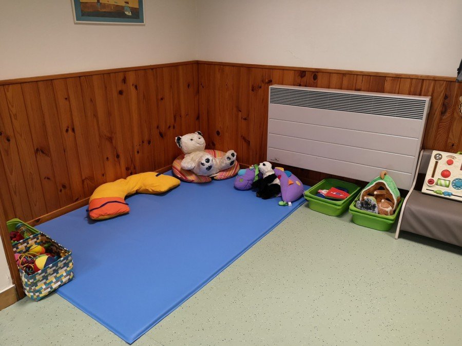 La Caragole - Activités