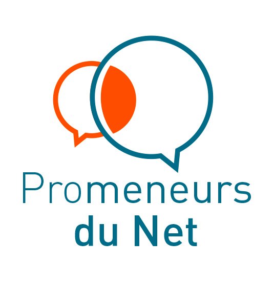 Promeneurs du Net Paris